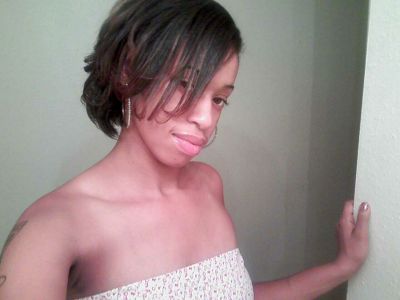 Brianna Lewis