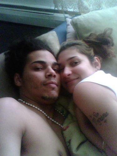 Yaraced Berrios