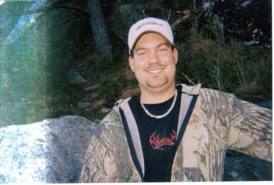 Christopher Peavey