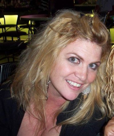Debbie Wagner