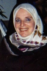 Nancy Ali