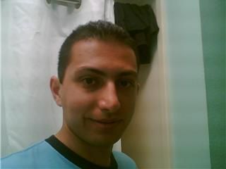 Munir Salah