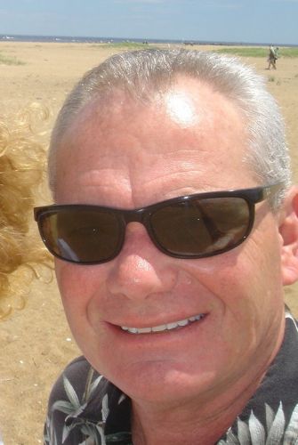 Philip Mccarthy