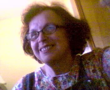 Rose Anderson