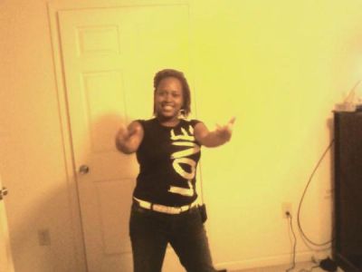 Sharonda Page