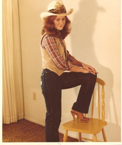 Anne Holtsclaw