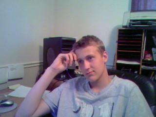 Brian Andreasen