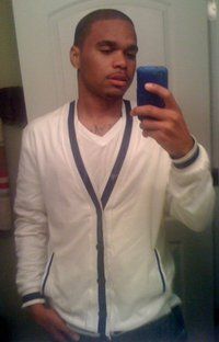 Rondell Woods