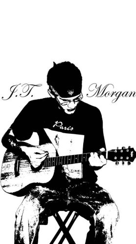 James Morgan