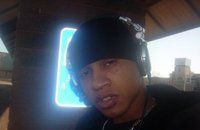 Curtis Hallmims