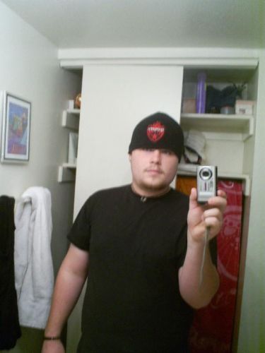 Jason Russell