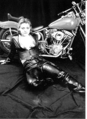 Marie Morrison