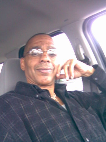 Wayne Evans