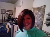 Samantha Cawthorn