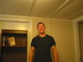 Patrick Creeden