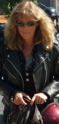 Louise Vilandry