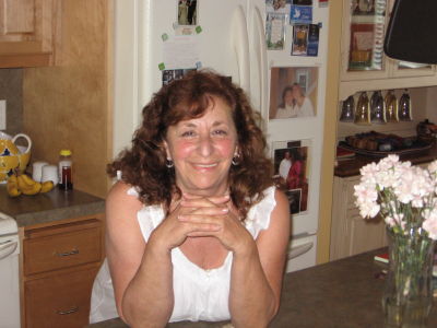 Joyce Campbell