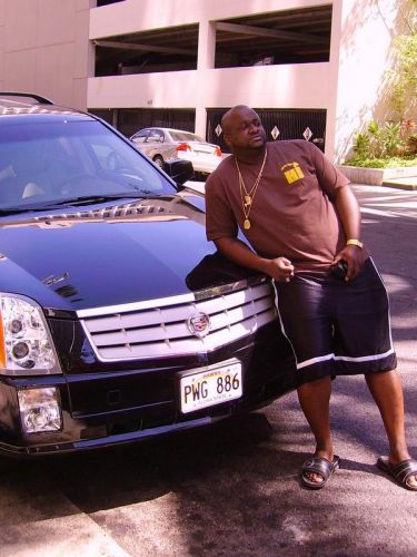 Tijani Bah