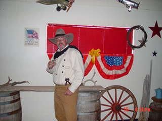 James Burke