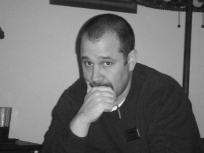 Mark Lockwood