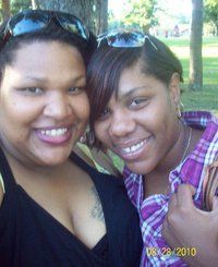 Sontia Daniels