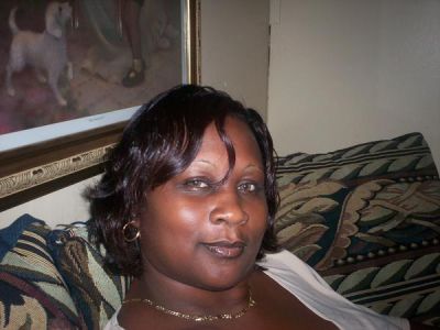 Minnie Mushatt