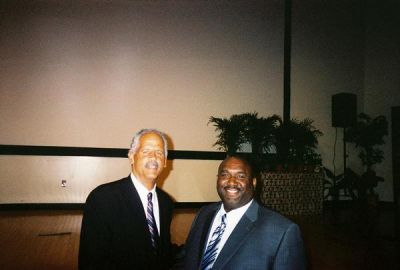 Anthony Calloway