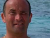John Ferrari