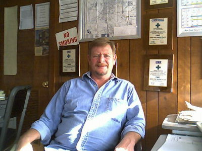 John Dees