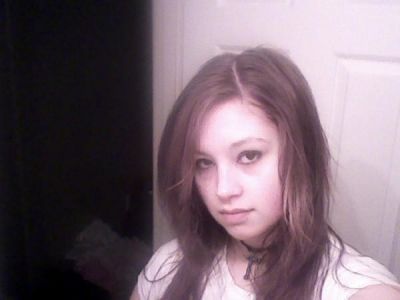 Haley Potter