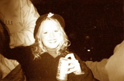 Stacey Reikowsky