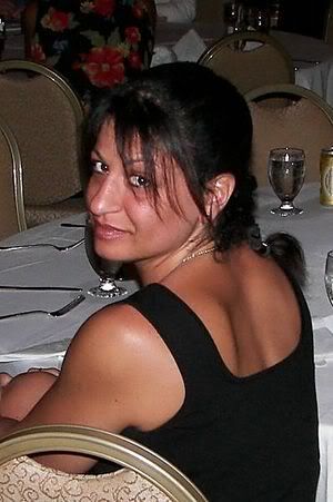 Sandra Lamparelli