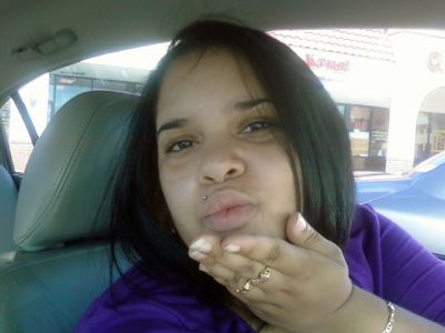 Madeline Mojica