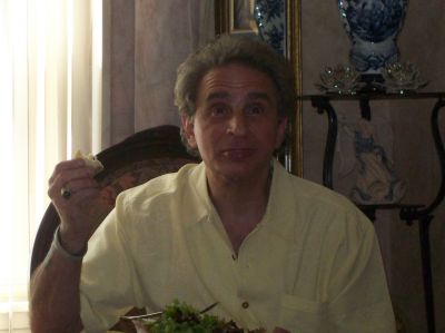 Steve Taormina