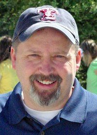 Todd Warner
