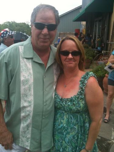 Tracey Vacek
