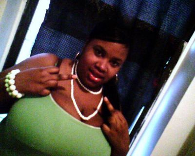 Octavia Bryant