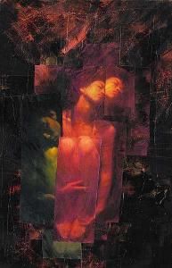 Christina Lamb