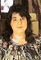 Billie Matteo