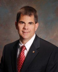 Mark Deaton