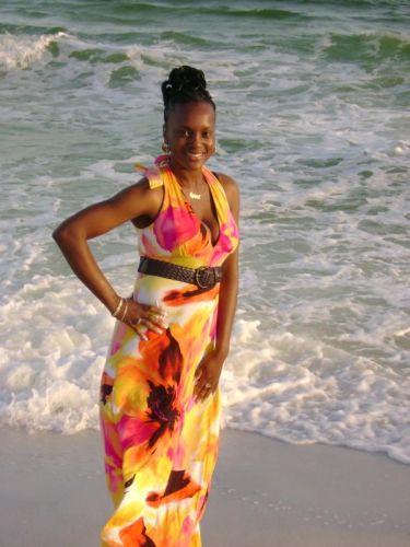 Lashawn Weatherington