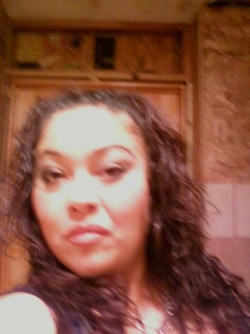 Trish Navarrette