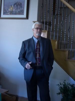 Rex Mackey