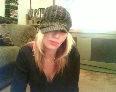 Kimberly Corbin