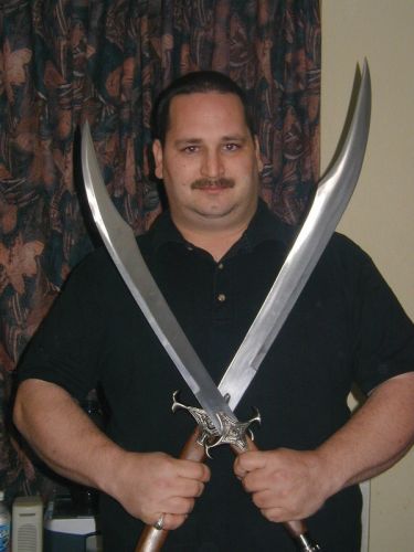 Alan Saul