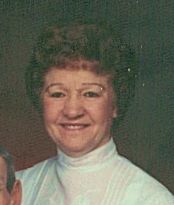 Christine Baker