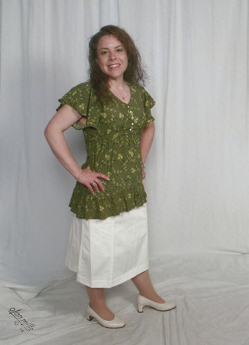Tammy Rhodes