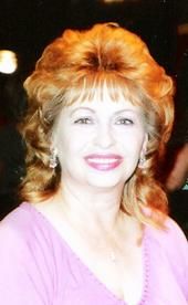 Kristine Upshaw