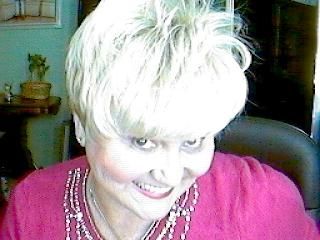 Charlene Sutherland
