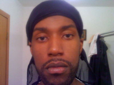 Darnell Bush